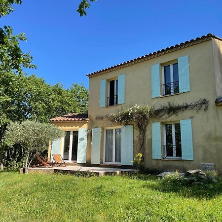 Bed and Breakfast Les Marguerites Vers-Pont-du-Gard Esterno foto