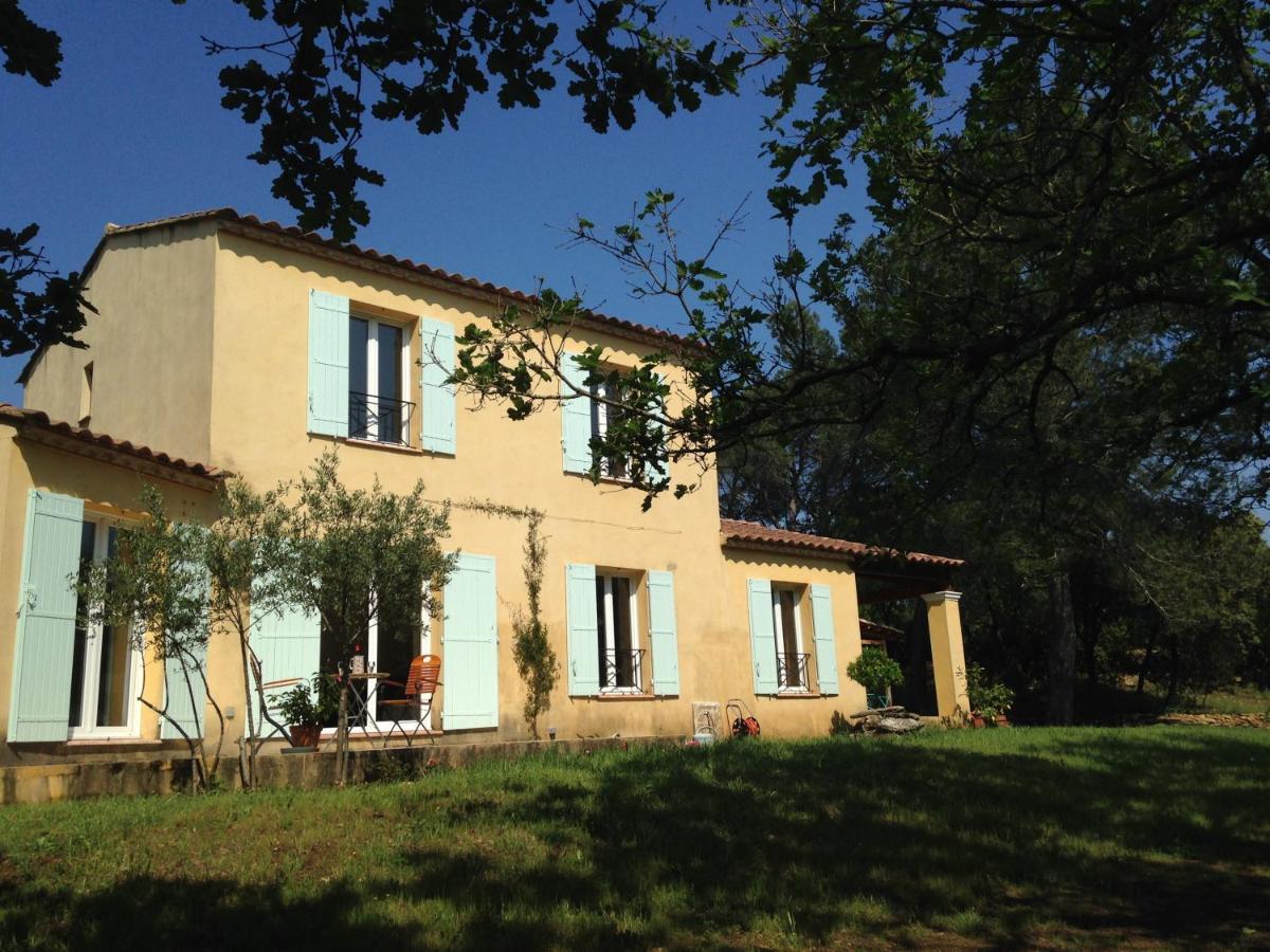 Bed and Breakfast Les Marguerites Vers-Pont-du-Gard Esterno foto