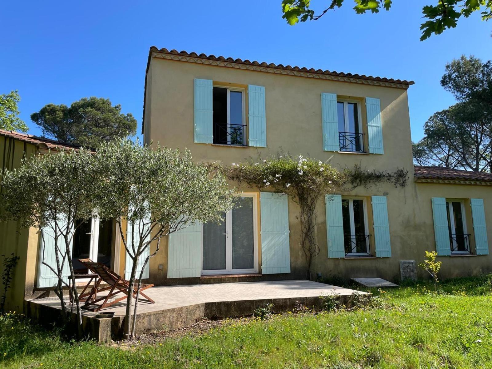 Bed and Breakfast Les Marguerites Vers-Pont-du-Gard Esterno foto