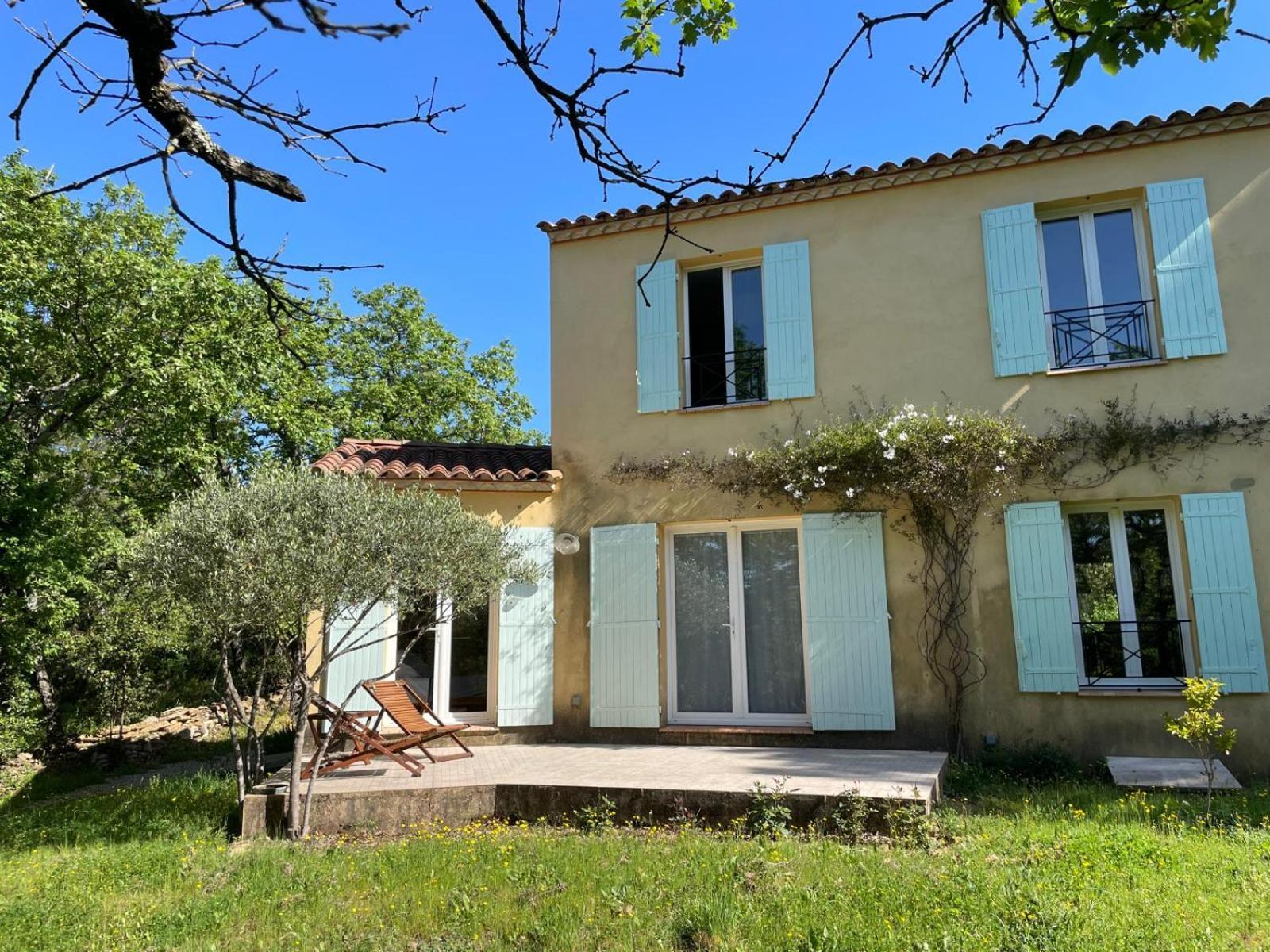 Bed and Breakfast Les Marguerites Vers-Pont-du-Gard Esterno foto