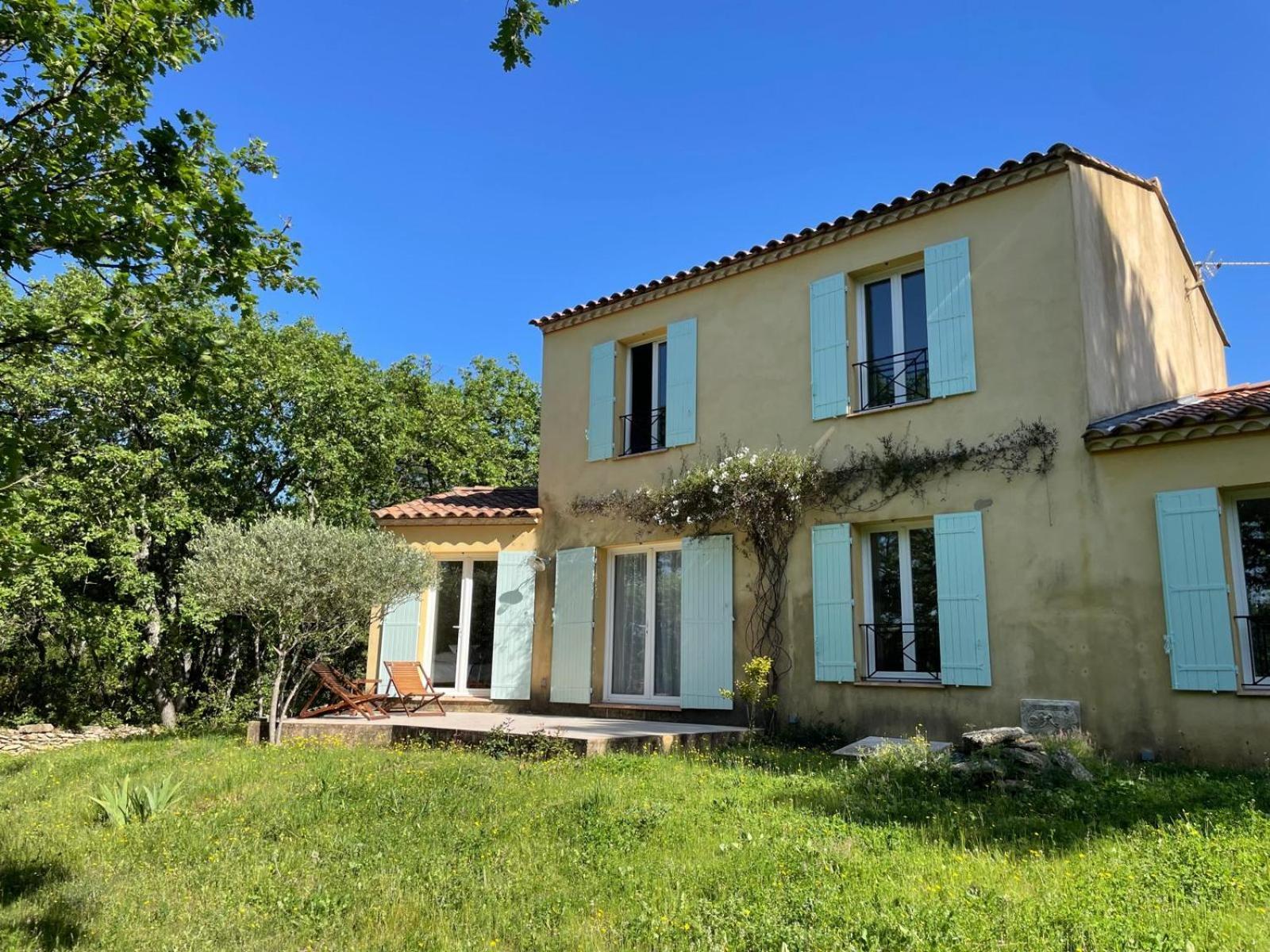 Bed and Breakfast Les Marguerites Vers-Pont-du-Gard Esterno foto